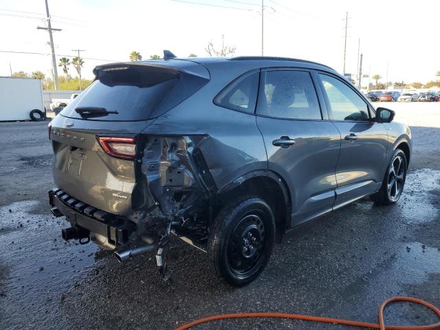 Vin: 1fmcu9pa3pua83197, lot: 86761444, ford escape st st line elite 20233