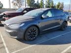 2022 TESLA MODEL X - 7SAXCDE53NF362689