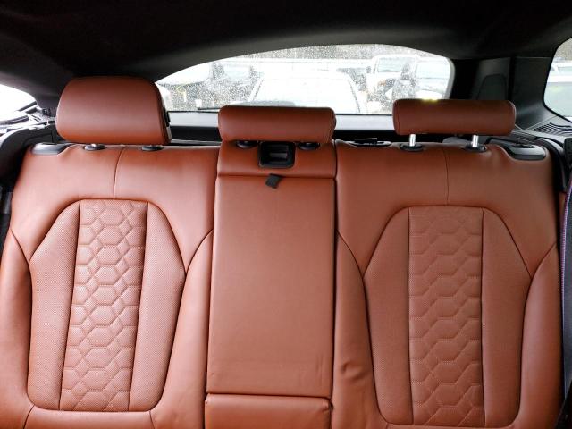 2021 BMW X3 M COMPE - 5YMTS0C03M9F04458