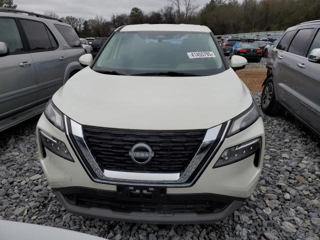 2022 NISSAN ROGUE SV 5N1BT3BA2NC734065