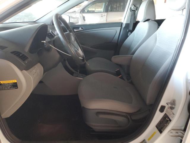 2015 HYUNDAI ACCENT GS KMHCT5AE8FU206739