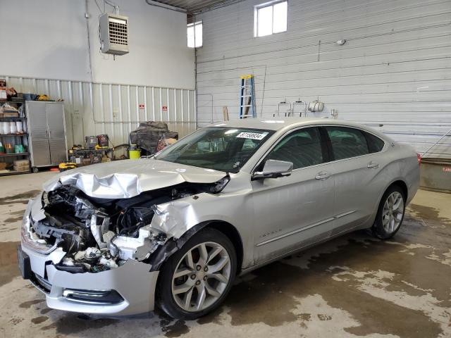 Vin: 2g1145s39g9186871, lot: 87158934, chevrolet impala ltz 2016 img_1