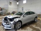 2016 CHEVROLET IMPALA LTZ - 2G1145S39G9186871