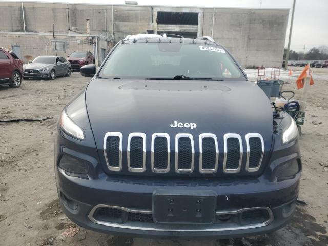 2016 JEEP CHEROKEE L - 1C4PJMDB2GW263967