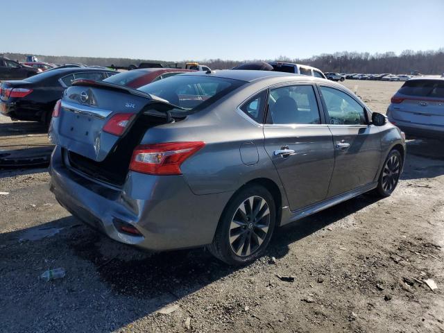 2017 NISSAN SENTRA S - 3N1AB7AP4HY258884