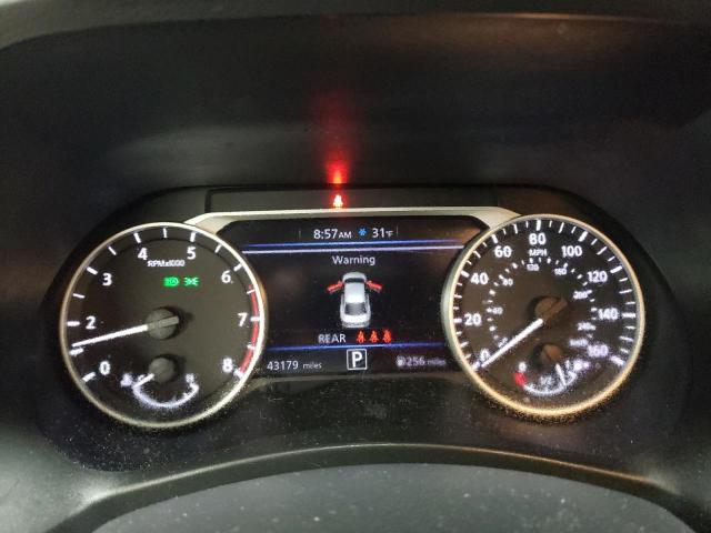 2023 NISSAN SENTRA SV - 3N1AB8CV3PY306228
