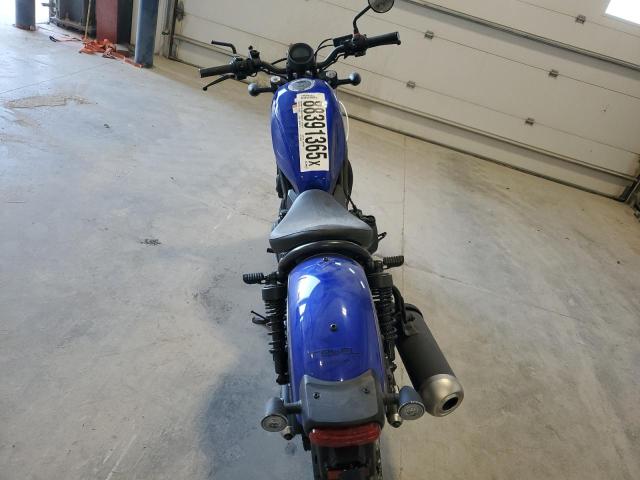 2023 HONDA CMX500 A MLHPC565XP5600279