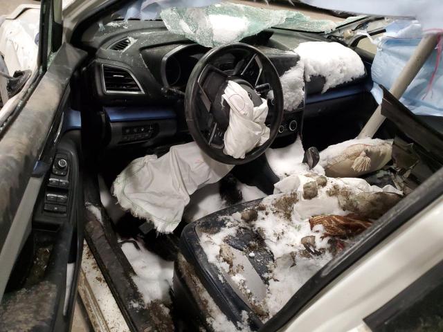 2019 SUBARU CROSSTREK JF2GTDEC5KH395086