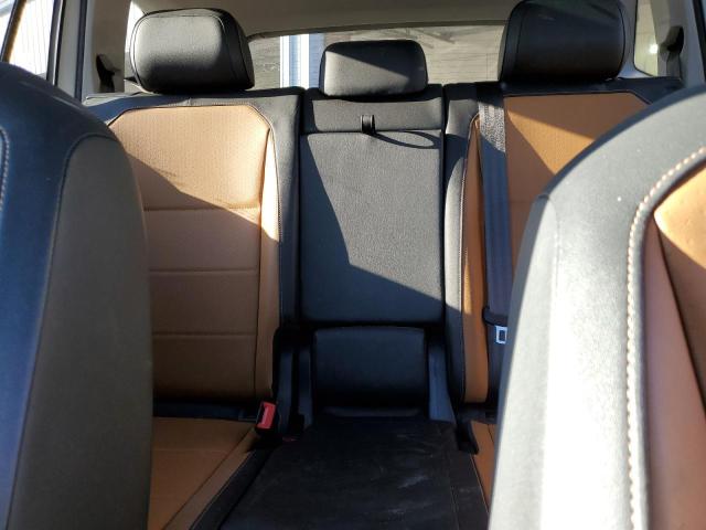 2019 VOLKSWAGEN TIGUAN SE - 3VV2B7AX0KM009919