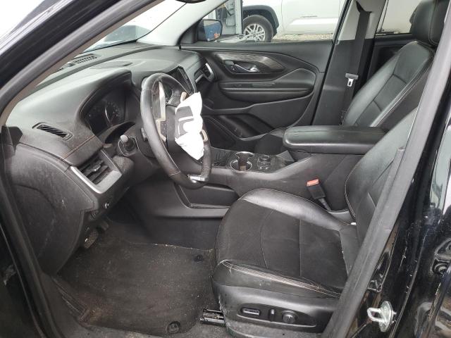 2018 GMC TERRAIN SL - 3GKALPEV1JL212360