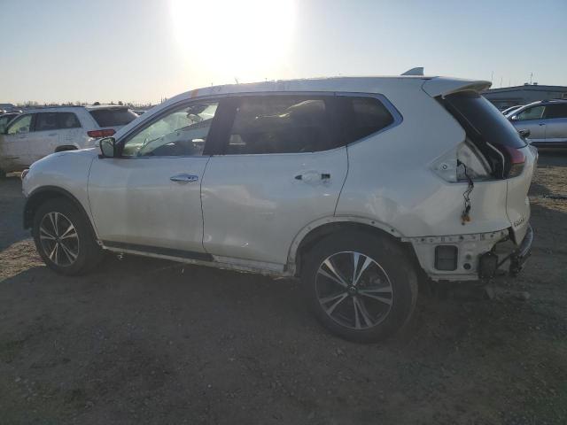 2019 NISSAN ROGUE S - 5N1AT2MT8KC843386