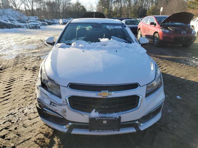 2015 CHEVROLET CRUZE LT - 1G1PC5SB3F7114634