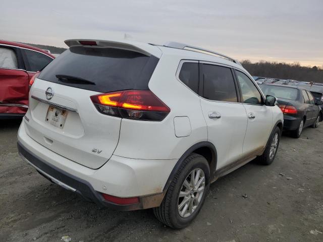 2019 NISSAN ROGUE S - KNMAT2MT6KP511895