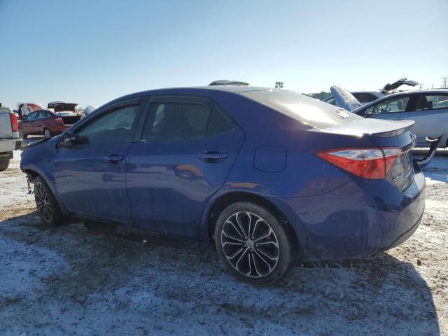 2015 TOYOTA COROLLA L - 5YFBURHE5FP342348