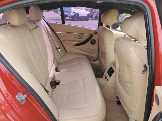 2016 BMW 328 I SULE WBA8E9G58GNT82783