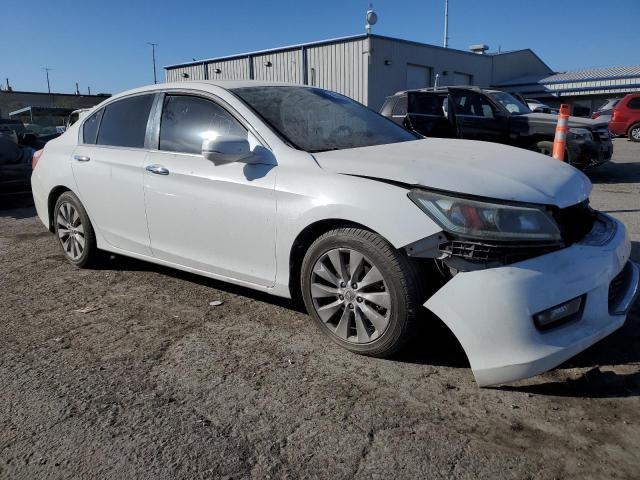 2015 HONDA ACCORD EX - 1HGCR2F73FA121161