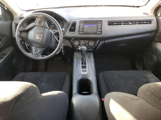 2017 HONDA HR-V LX - 3CZRU5H35HM708514