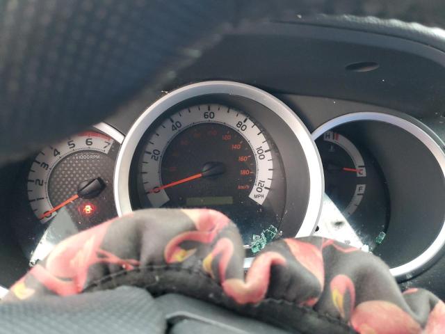 2015 TOYOTA TACOMA DOU 3TMLU4EN2FM196901