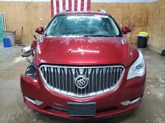 2015 BUICK ENCLAVE - 5GAKVBKD0FJ227876