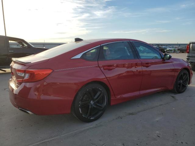 Vin: 1hgcv1f30ma061386, lot: 87826135, honda accord sport 20213