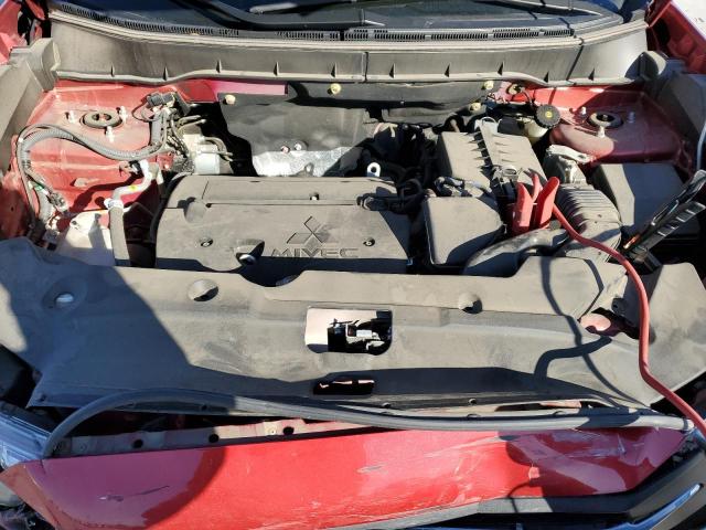 2019 MITSUBISHI OUTLANDER - JA4AP4AWXKU021860