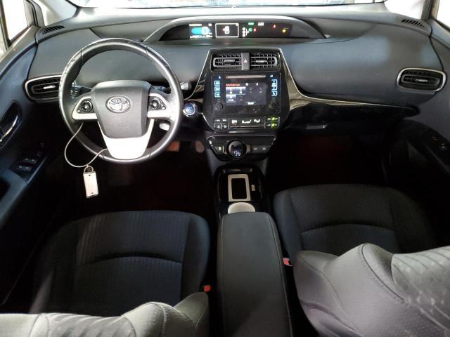 2016 TOYOTA PRIUS JTDKARFU9G3021569