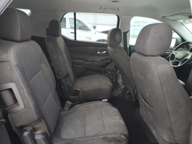 2019 CHEVROLET TRAVERSE L - 1GNEVGKW2KJ207883