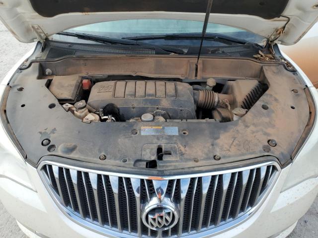 2015 BUICK ENCLAVE - 5GAKRCKD6FJ164583