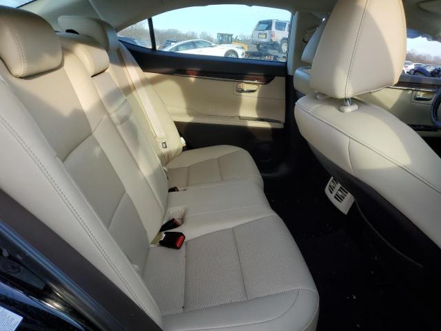 2016 LEXUS ES 350 58ABK1GGXGU018332