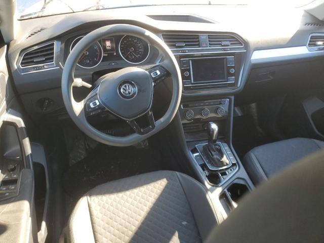2021 VOLKSWAGEN TIGUAN S 3VV1B7AX0MM053787