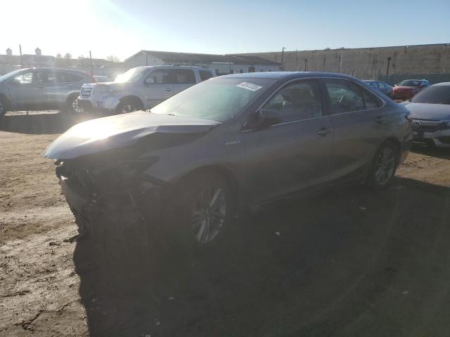 Vin: 4t1bd1fk1fu157092, lot: 43041205, toyota camry hybrid 2015 img_1