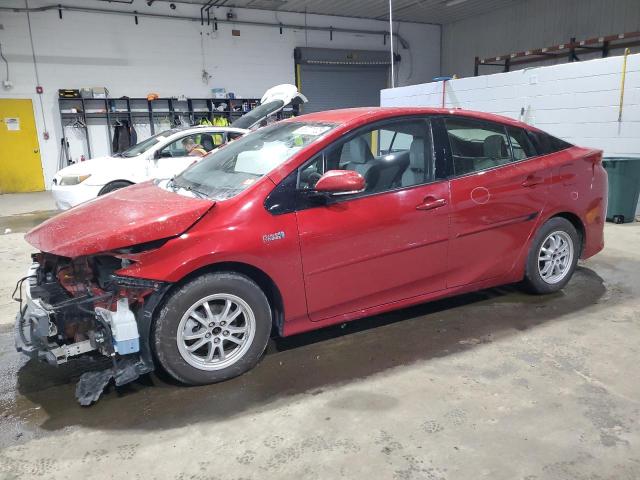 2017 TOYOTA PRIUS PRIM JTDKARFP6H3000853