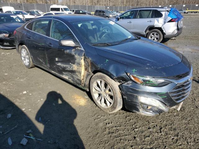2020 CHEVROLET MALIBU LT - 1G1ZD5ST7LF037816