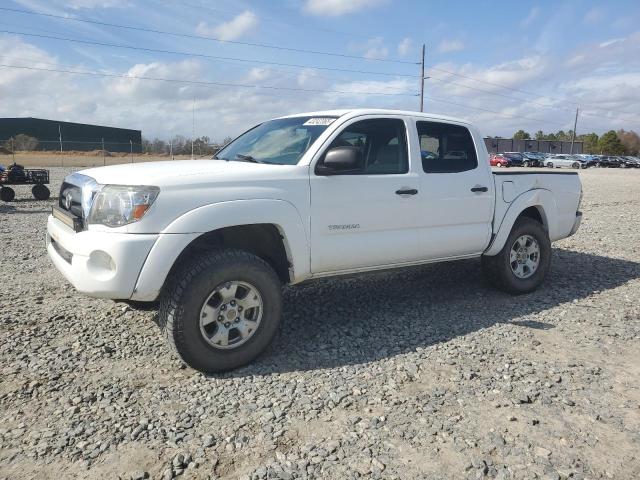 TOYOTA TACOMA DOU