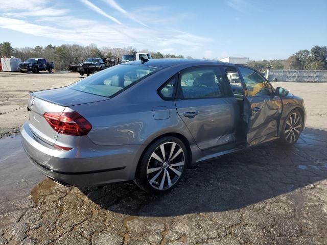 2018 VOLKSWAGEN PASSAT GT 1VWJM7A35JC051582