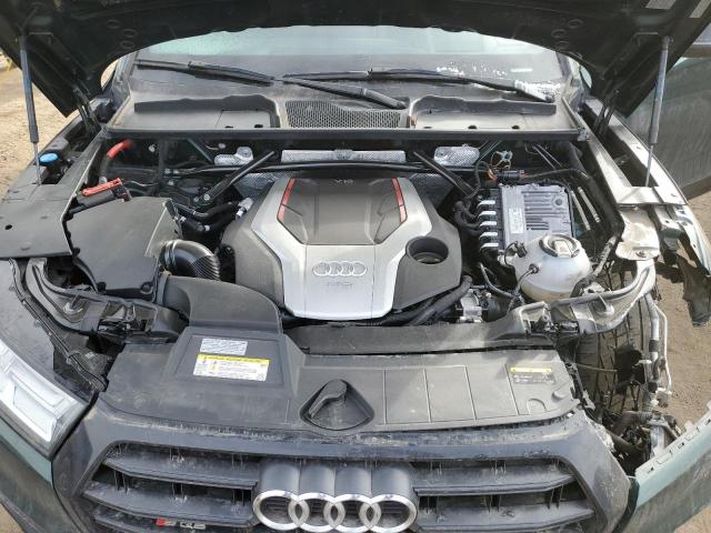 2020 AUDI SQ5 PRESTI WA1C4AFY4L2028472