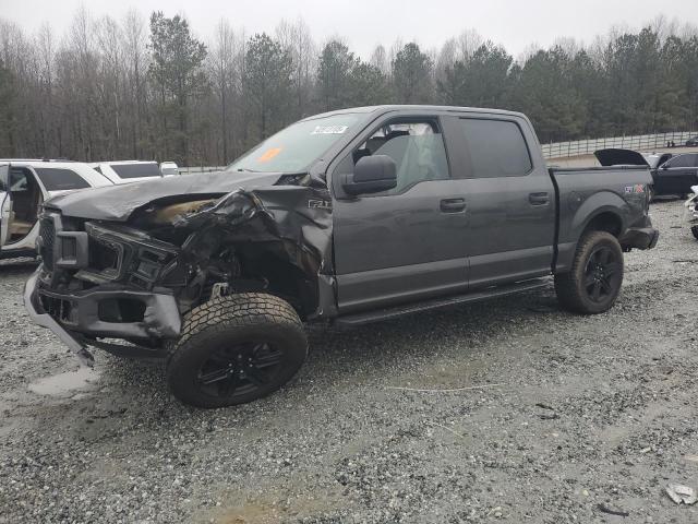 2020 FORD F150 SUPER 1FTEW1CP4LKD04864