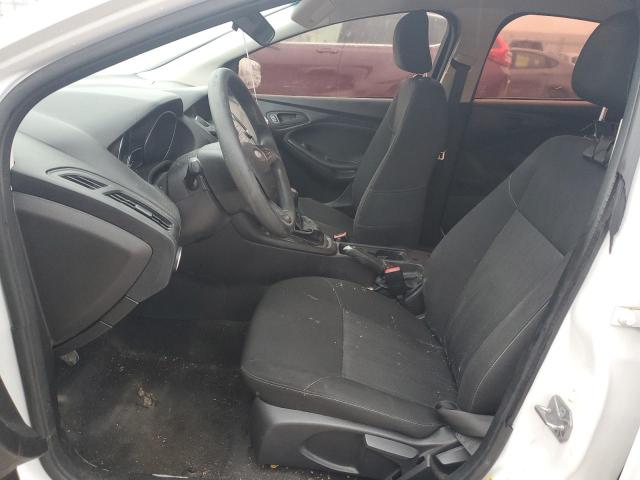 2015 FORD FOCUS S - 1FADP3E21FL248389