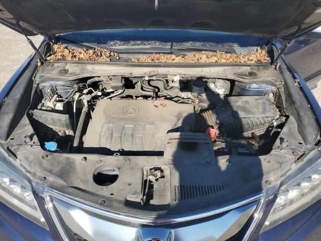 2017 ACURA RDX ADVANC - 5J8TB4H73HL029097