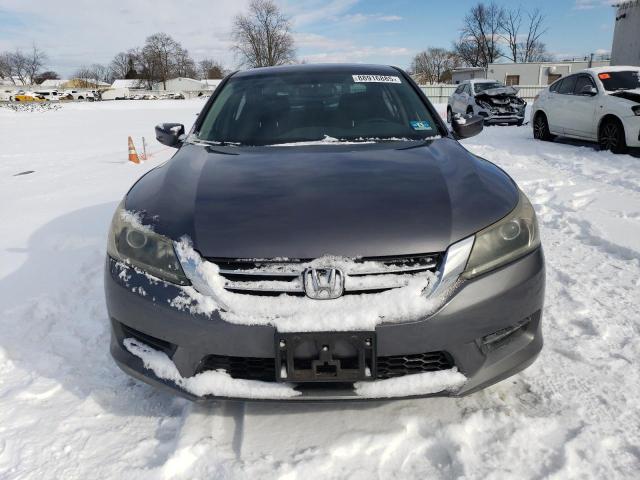 2015 HONDA ACCORD LX - 1HGCR2F36FA157777