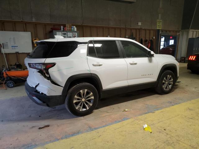 2025 CHEVROLET EQUINOX LT - 3GNAXHEG3SL207726