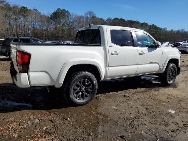 2023 TOYOTA TACOMA DOU - 3TMAZ5CN0PM214430