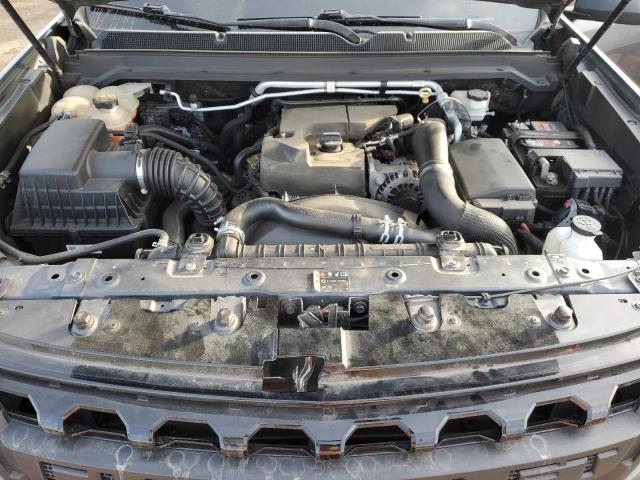 2017 CHEVROLET COLORADO L - 1GCPTCE1XH1281092