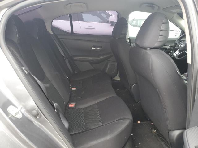2021 NISSAN SENTRA S - 3N1AB8BV5MY268336
