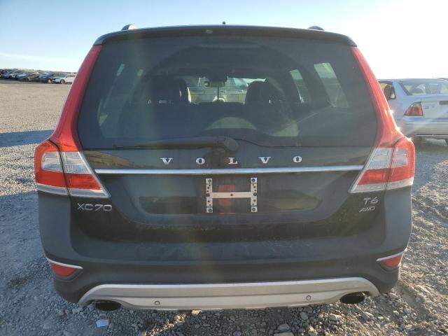 2015 VOLVO XC70 T6 PR YV4902NK2F1228403