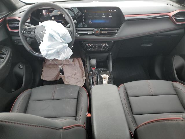 2025 CHEVROLET TRAILBLAZE - KL79MTSL9SB035855