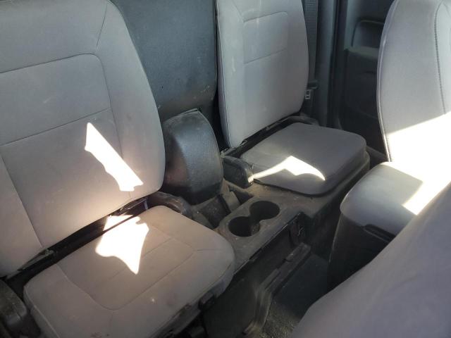 2019 CHEVROLET COLORADO - 1GCHSBENXK1125453