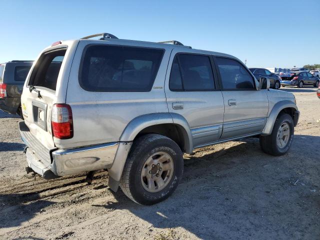 TOYOTA 4RUNNER LI 1998 tan  gas JT3GN87R6W0079464 photo #4