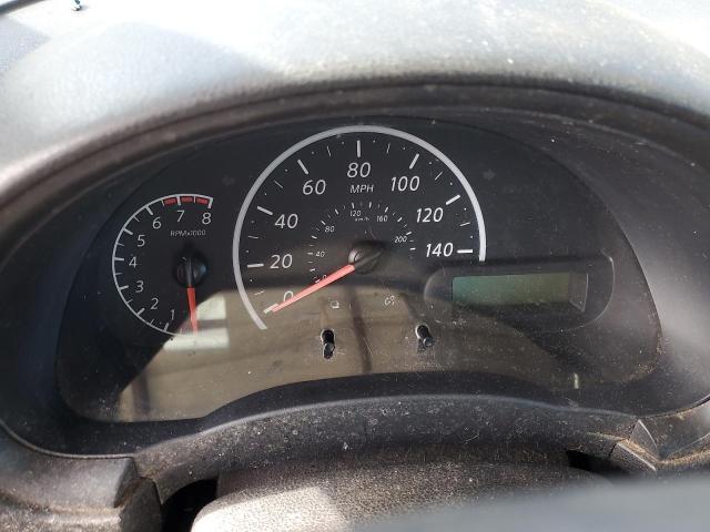 2017 NISSAN VERSA S - 3N1CN7AP2HL883295