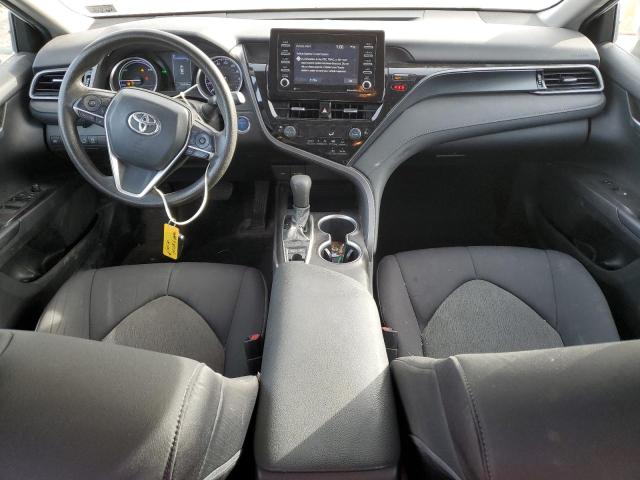 2021 TOYOTA 02 5FD25 4T1C31AK5MU569057